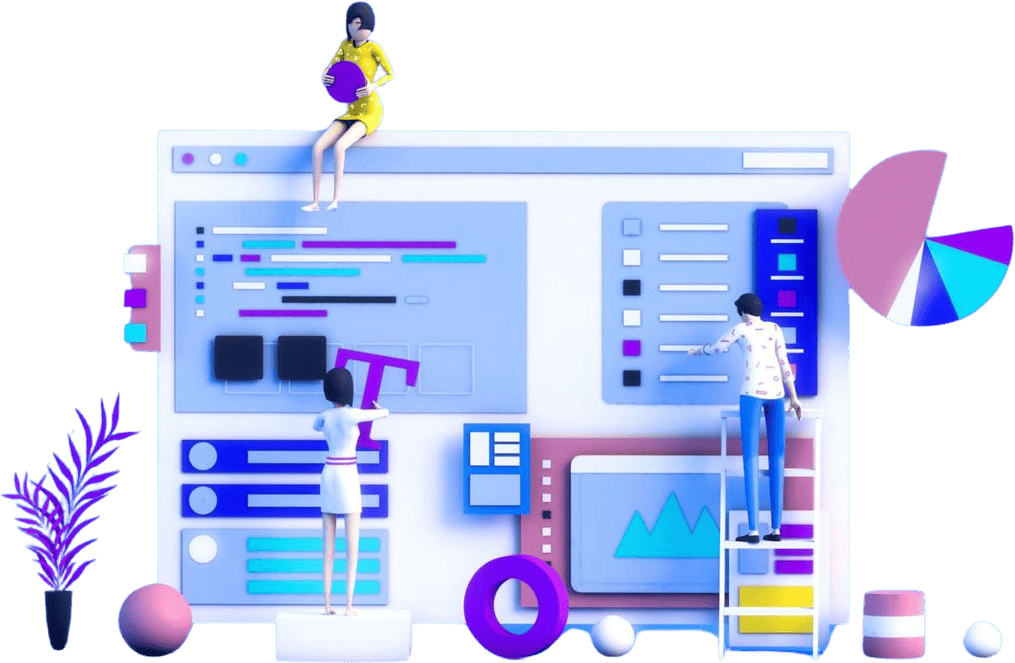 UI/UX Design